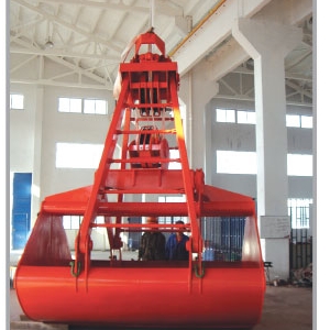 ���ؙC(j��)ץ����÷��ץ��������ץ����Һ��ץ�� crane grab (plum flower,garbage,hydraul ...