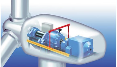 �L(f��ng)���O(sh��)�䌣(zhu��n)�þS�޺��J dedicated maintenance hoist for wind power equipments