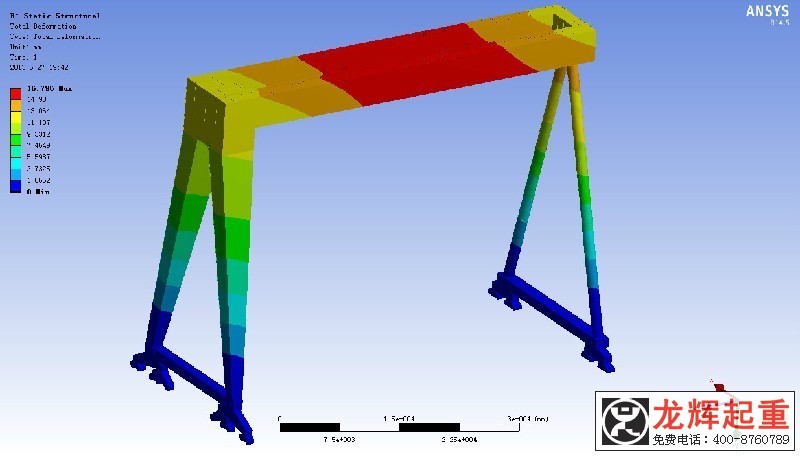 ����Ԫ���g(sh��)�c���ؙC�O(sh��)Ӌ finite element analysis and crane design