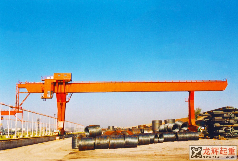 MDG��-���������T���ؙC(j��) MDG type single girder gantry crane