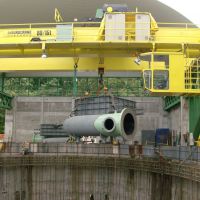 �����O(sh��)�����ܻ��Ǳ�Ȼڅ��  crane intelligence -an inevitable trend