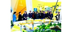 ������Ş���ٱ�ʢٝ�ڶ����l(xi��ng)��I(y��)�칤�l(f��)չ�ɾ�