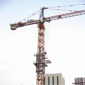 ��ʽ���ؙC(j��)��Tower Crane����֪�R