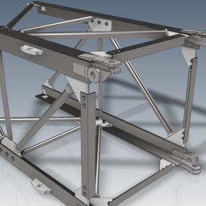 ��ʽ���ؙC(j��)������(bi��o)��(zh��n)��(ji��)�ε��O(sh��)Ӌ�c�о�