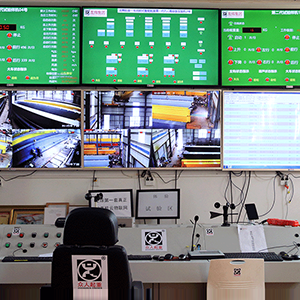 ɽ�|���x���ؙC(j��)е���޹�˾��ӭ������(zh��n)����(chu��ng)�°l(f��)չ��